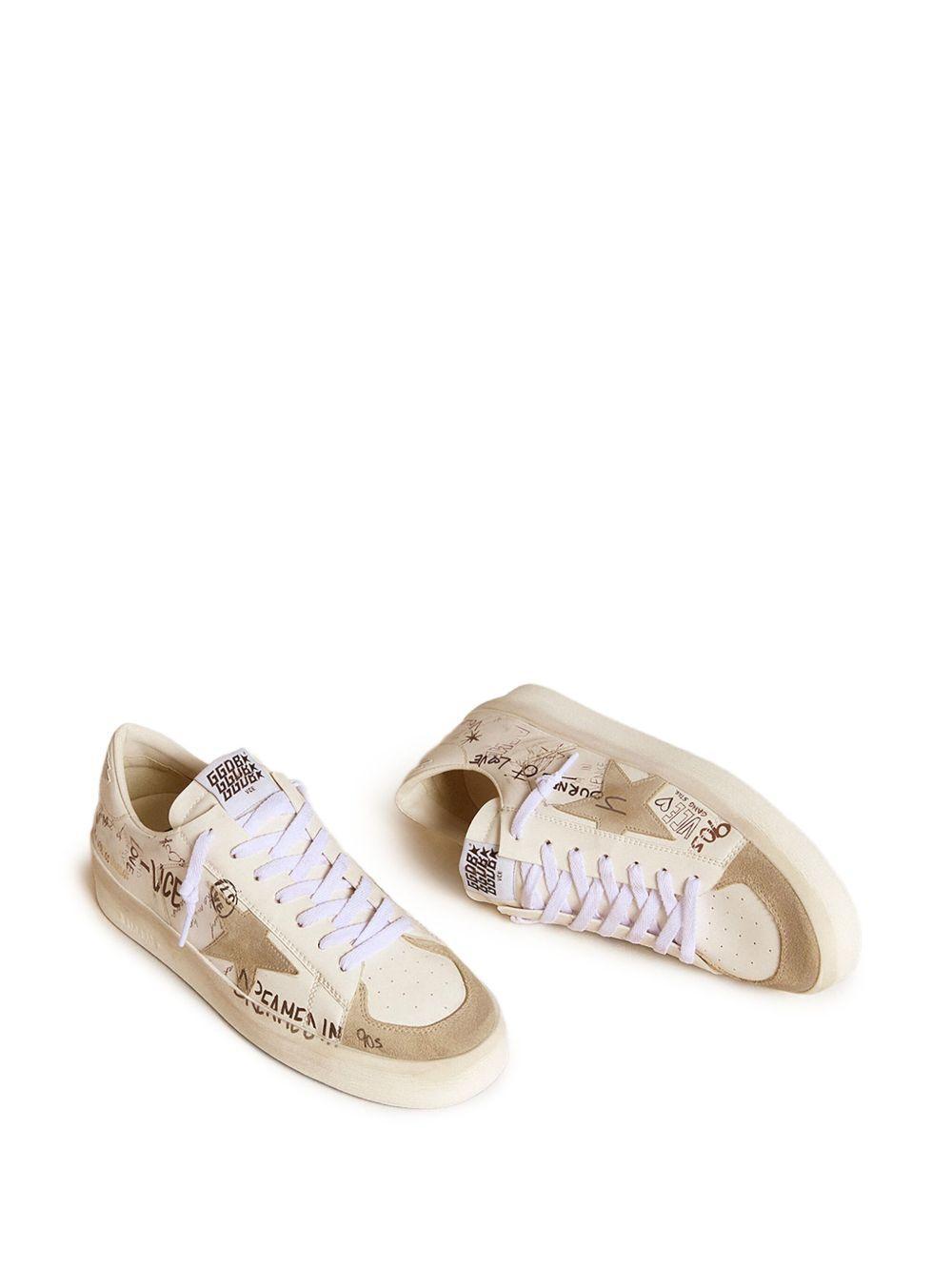 Stardan sneakers  Product Image