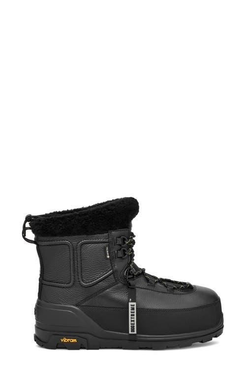 UGG(r) Shasta Gore-Tex® Waterproof Boot in Black at Nordstrom, Size 8 Women's Product Image