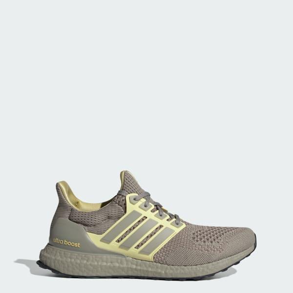 adidas Ultraboost 1.0 Shoes Putty Beige 9.5 Mens Product Image
