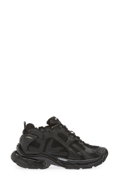 x Under Armour Runner chunky-sole sneakers Product Image