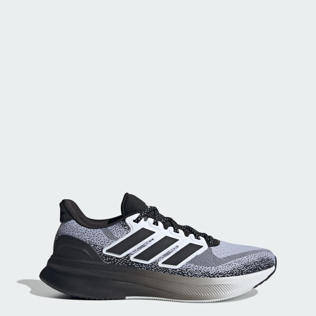 adidas Ultrarun 5 Running Shoes Cloud White 11 Mens Product Image