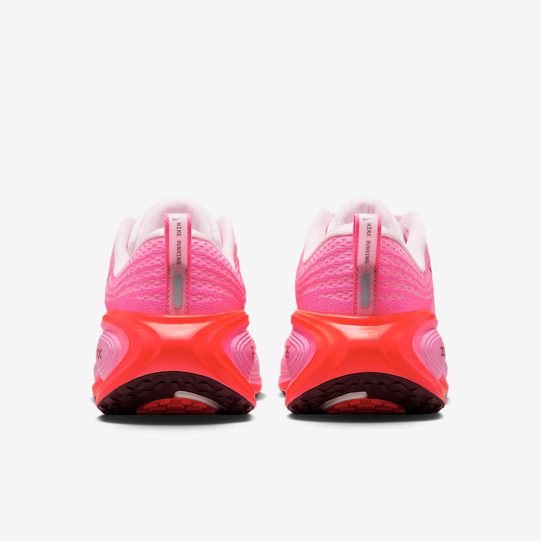 Nike Vomero Plus Women's Road Running Shoes Product Image