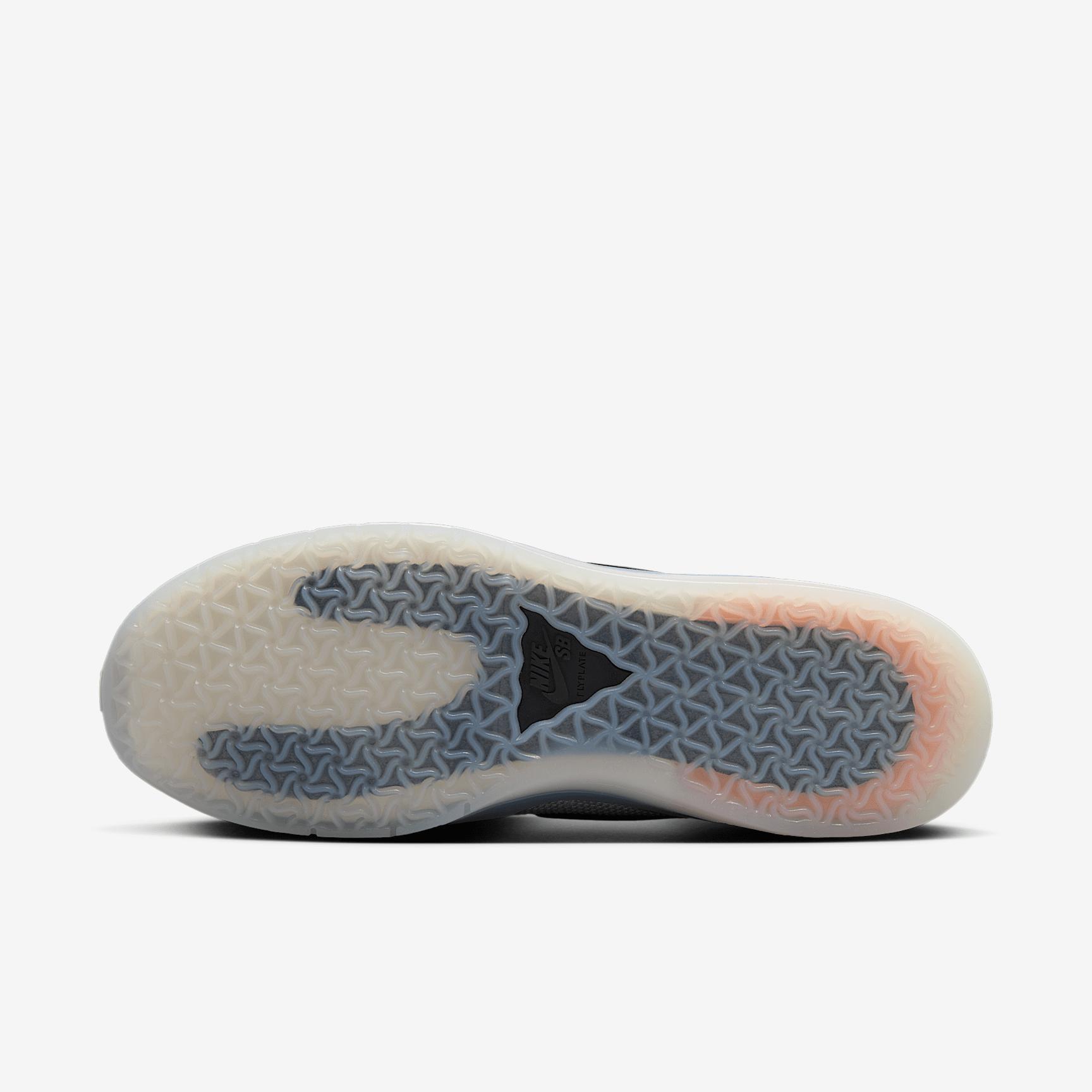 Nike SB PS8 Men's Shoes Product Image