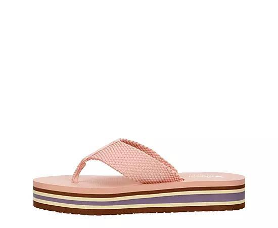 Xappeal Womens Sunni Flip Flop Sandal Product Image