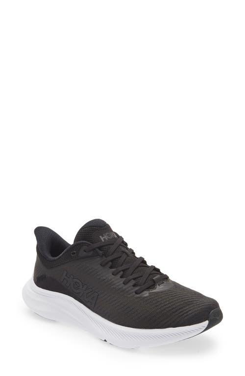 Hoka Mens Solimar Low Top Running Sneakers Product Image