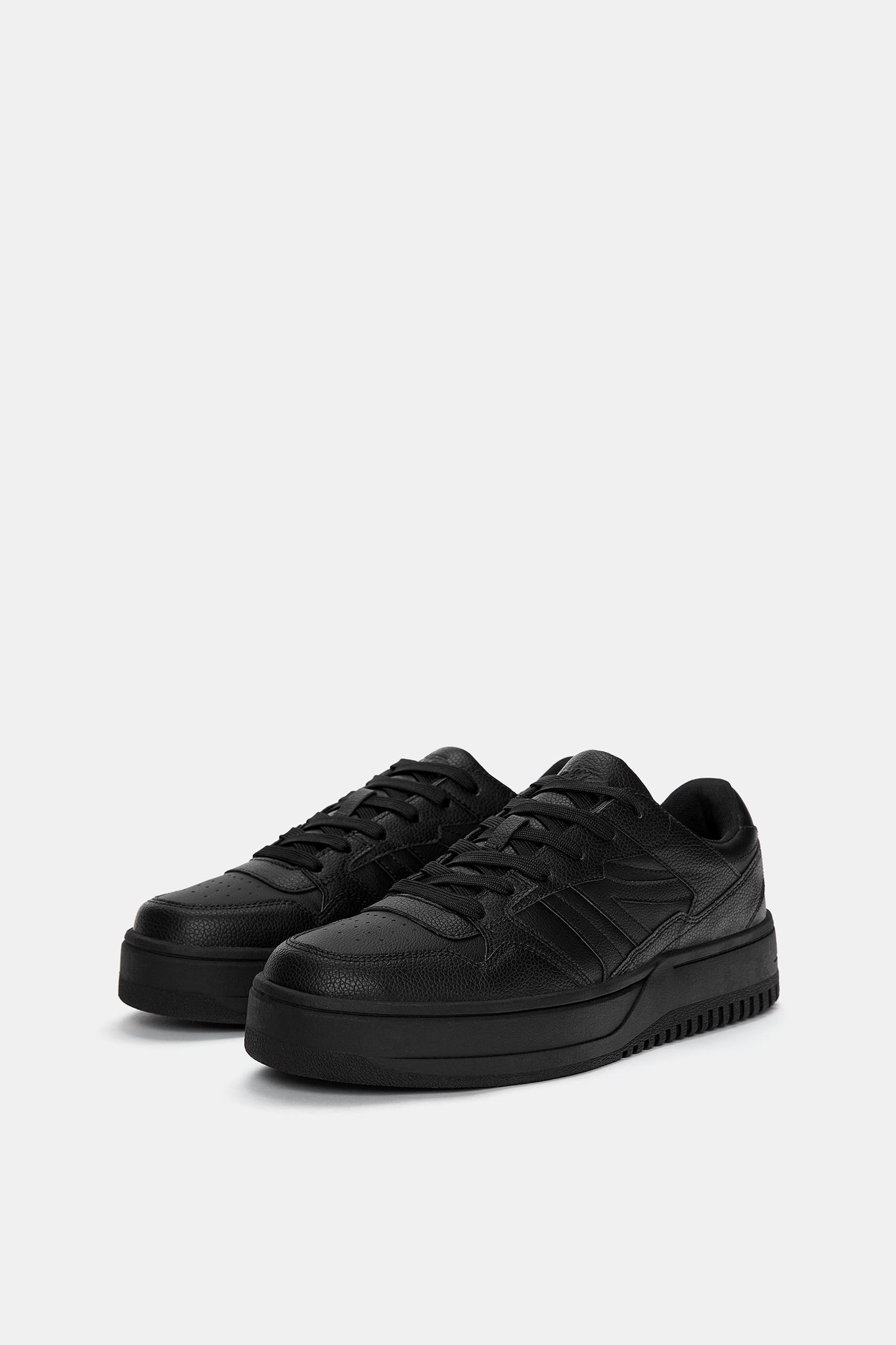 Chunky sneakers Product Image