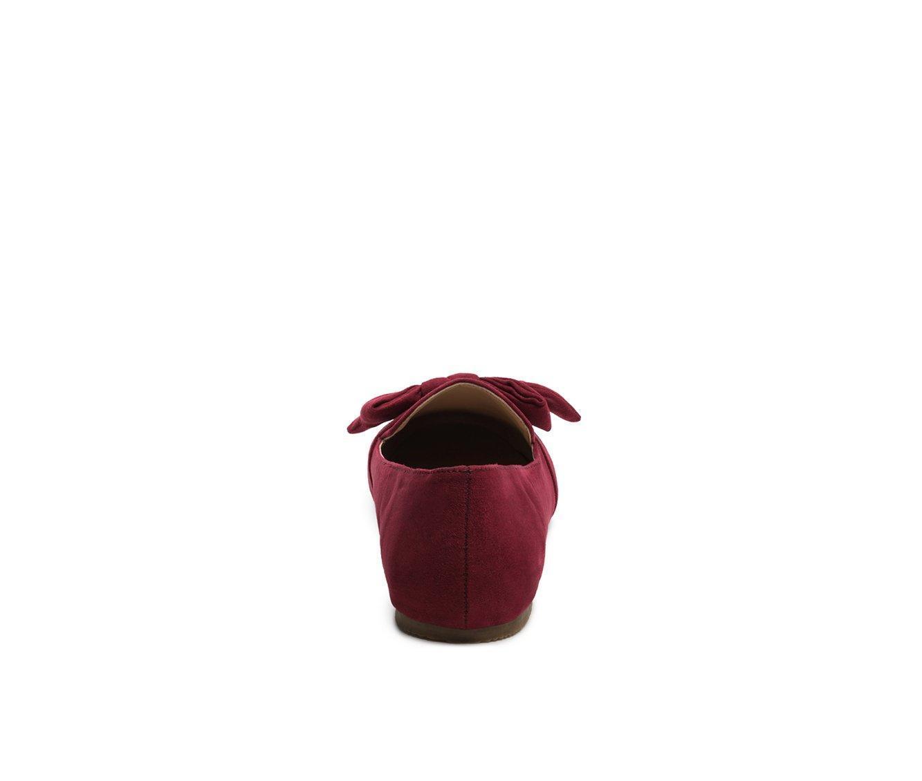 Women's London Rag Pecan Pie Flats Product Image