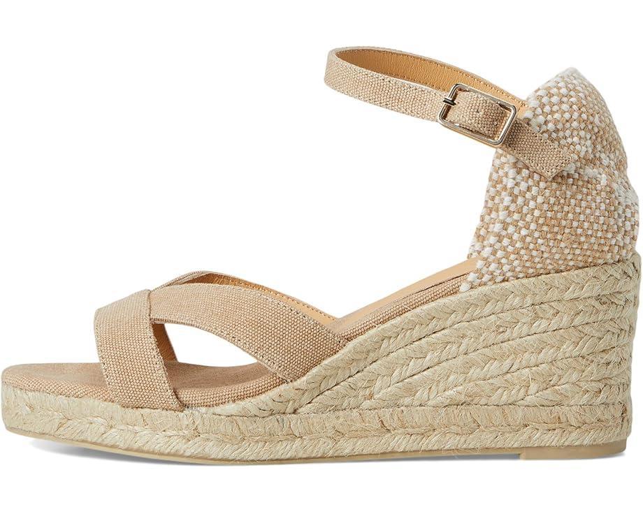 Blaudell 80 Wedge Espadrille Product Image