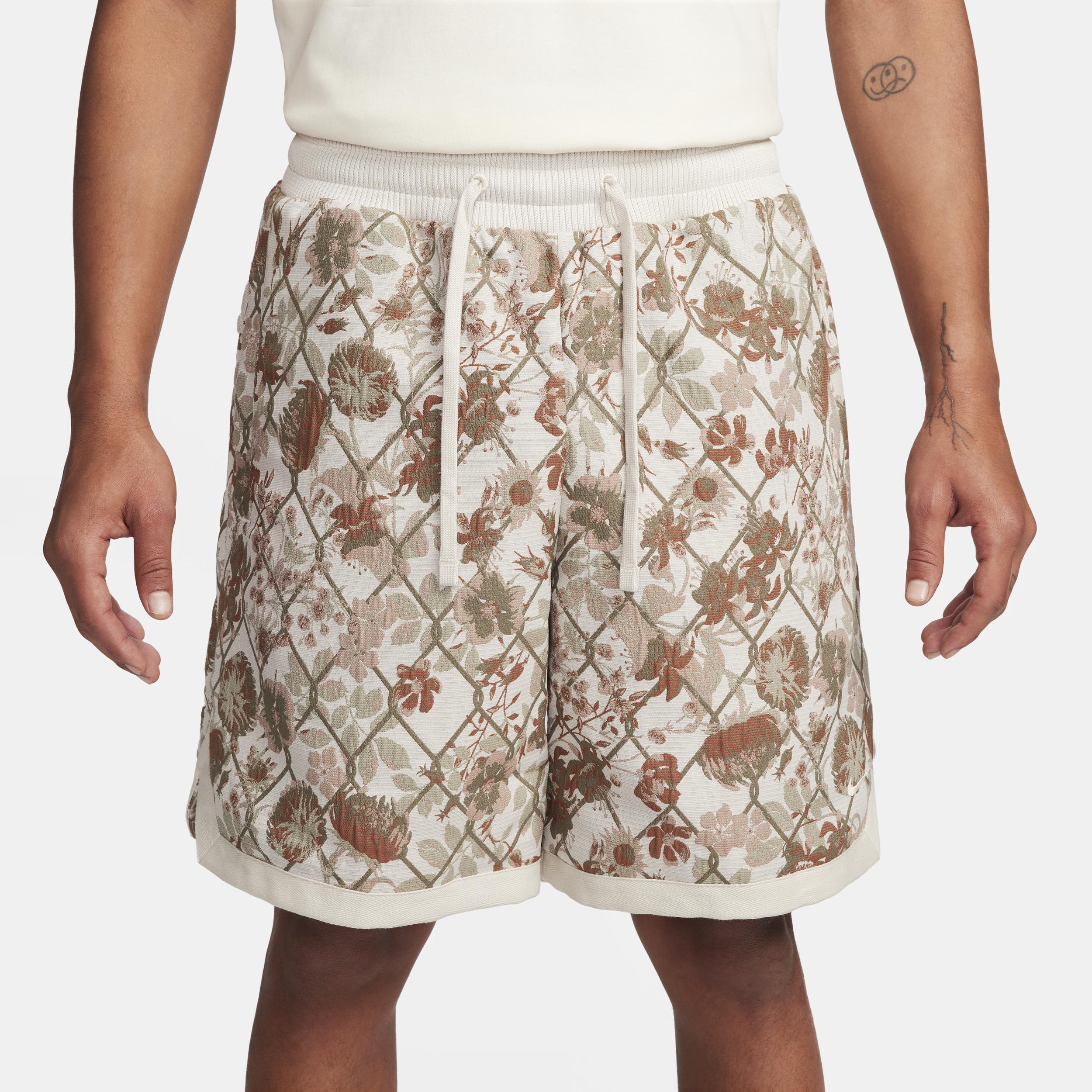 Nike Mens Nike DNA Woven RPL NAOS 8 Shorts - Mens Product Image