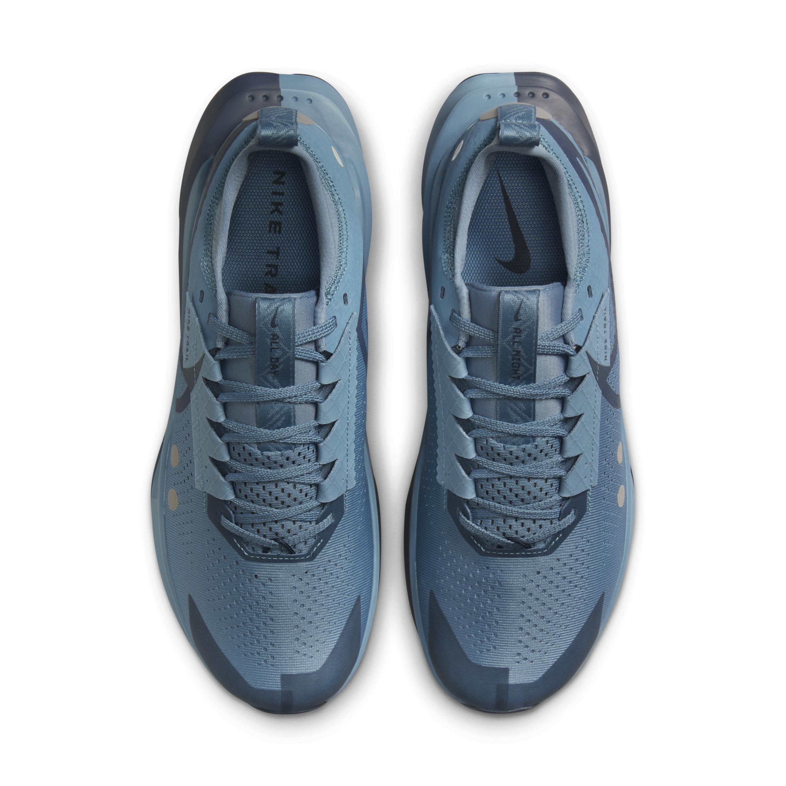 Nike Zegama 2 Men's Trail Running Shoes Product Image
