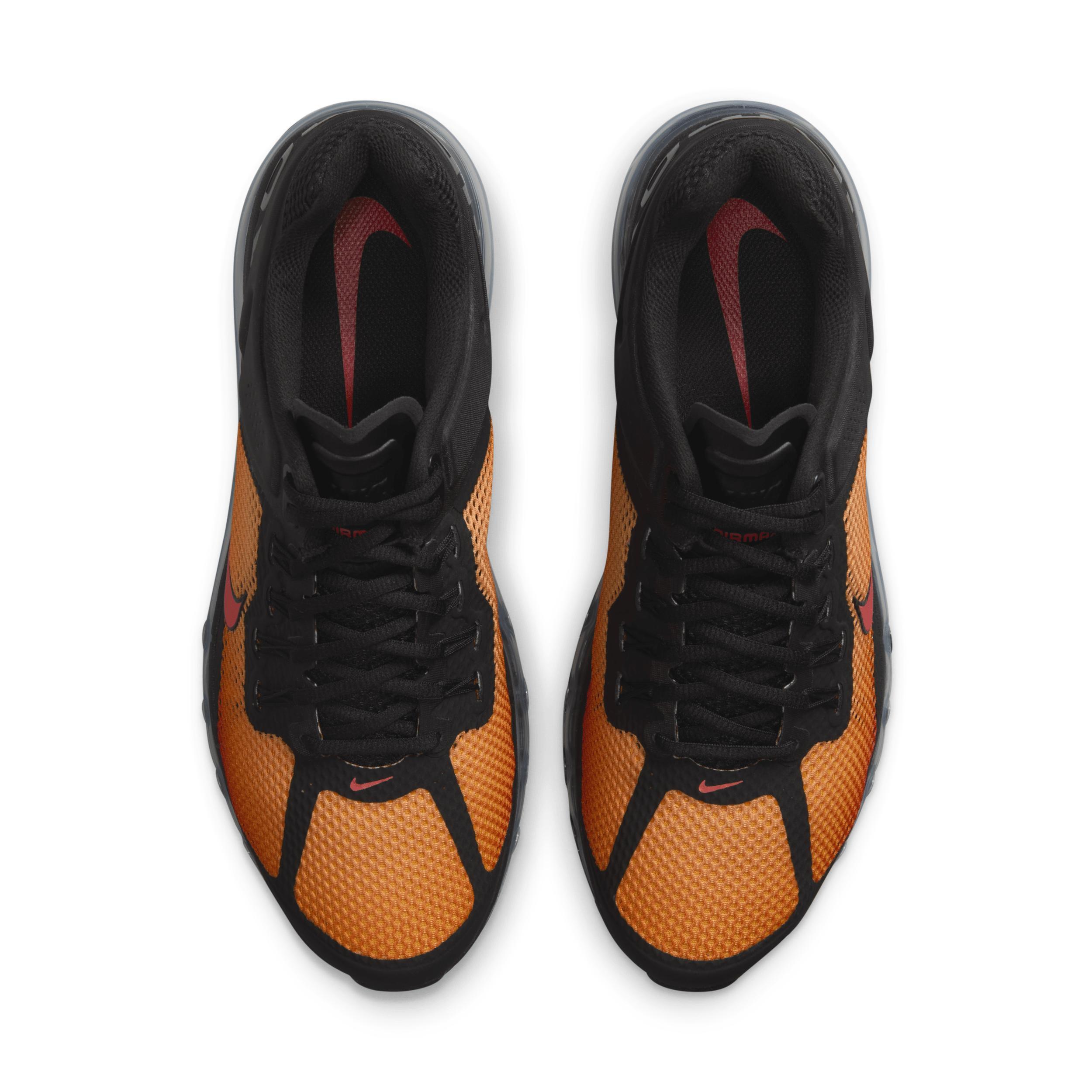 Mens Nike Air Max 2013 Casual Shoes Product Image