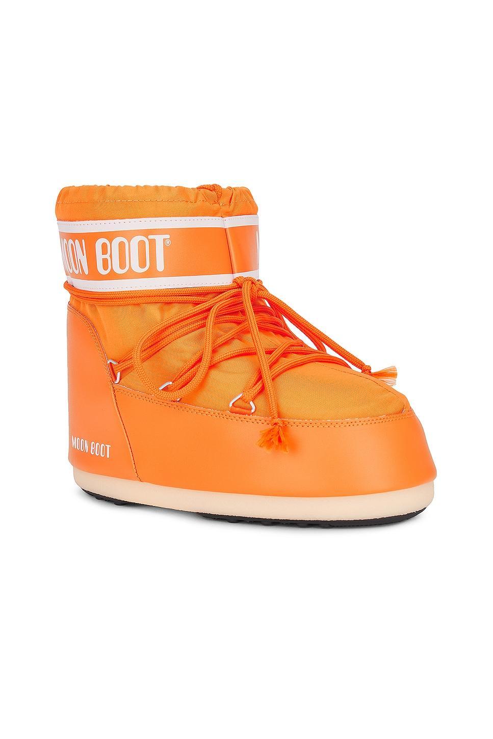 Icon Low Nylon Boot MOON BOOT Product Image