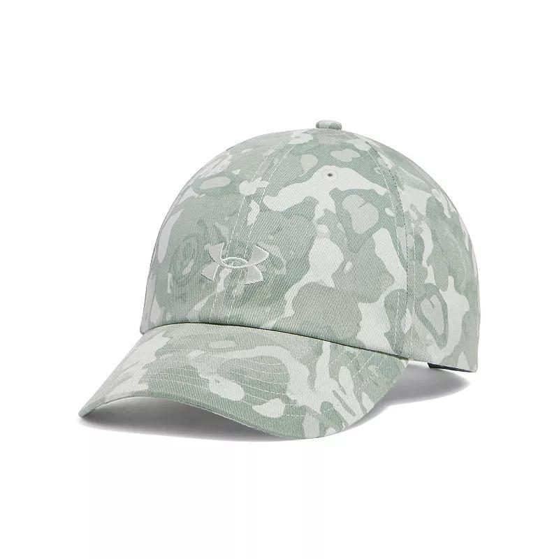 UA SportStyle Printed Womens Adjustable Hat Product Image