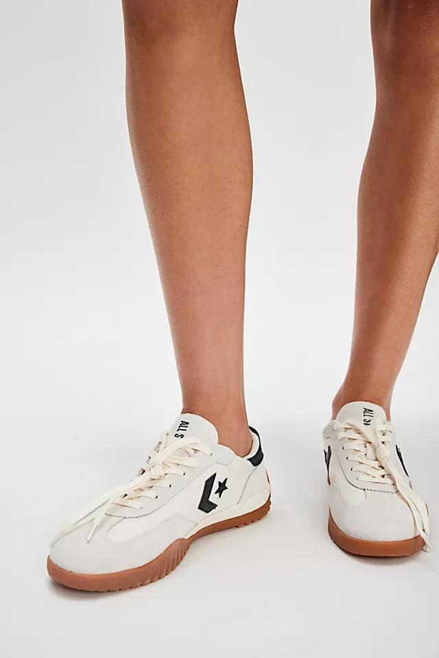 Converse Run Star Trainers Product Image