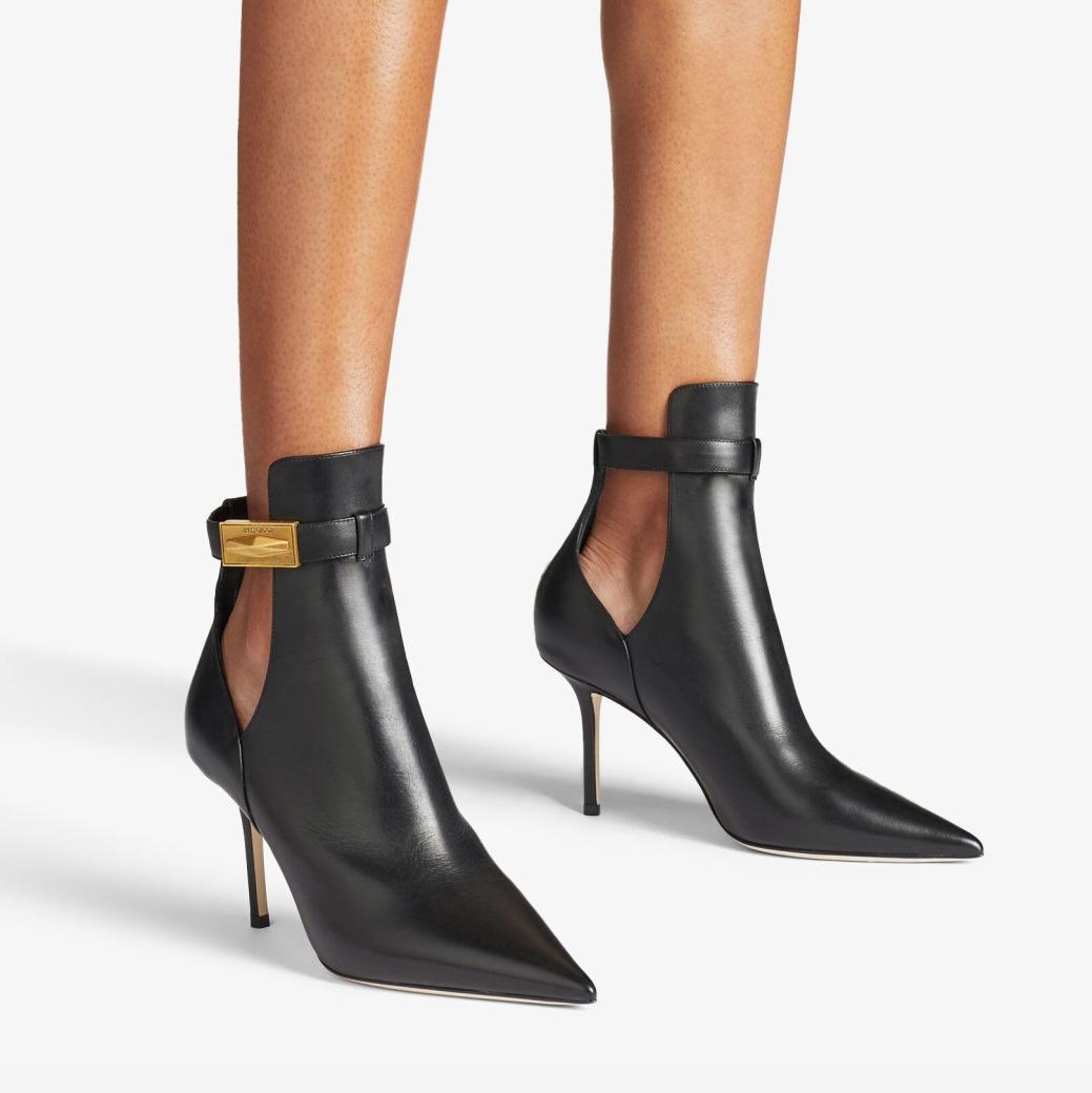 Nell Ankle Boot 85 Product Image