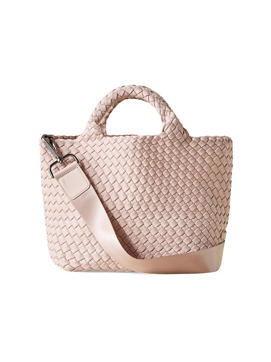 Naghedi St. Barths Small Tote Product Image