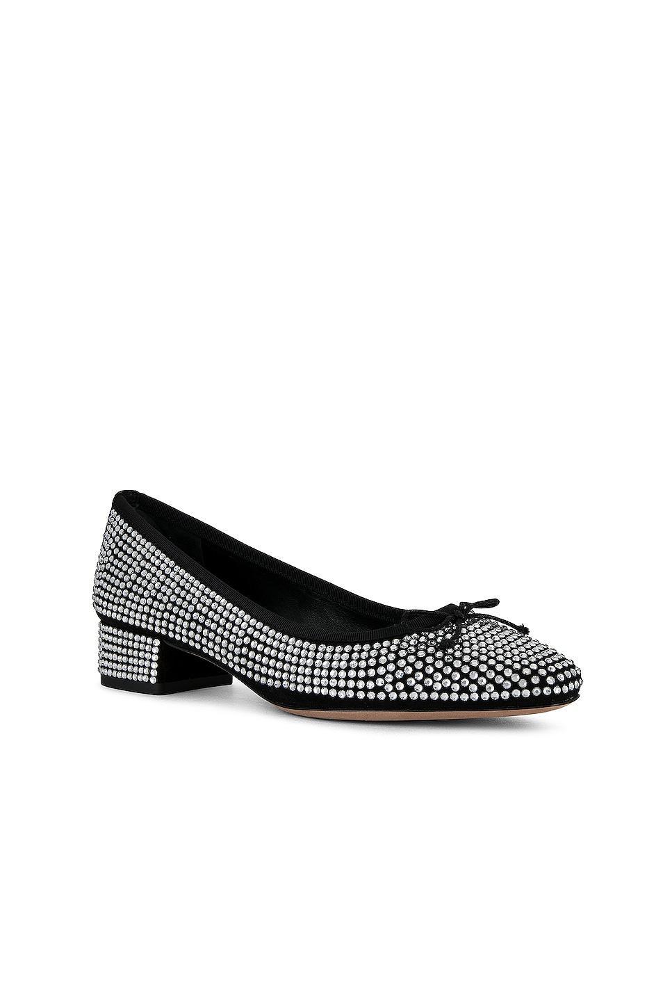 Veronica Beard Womens Cecile Slip On Embellished Pumps Product Image