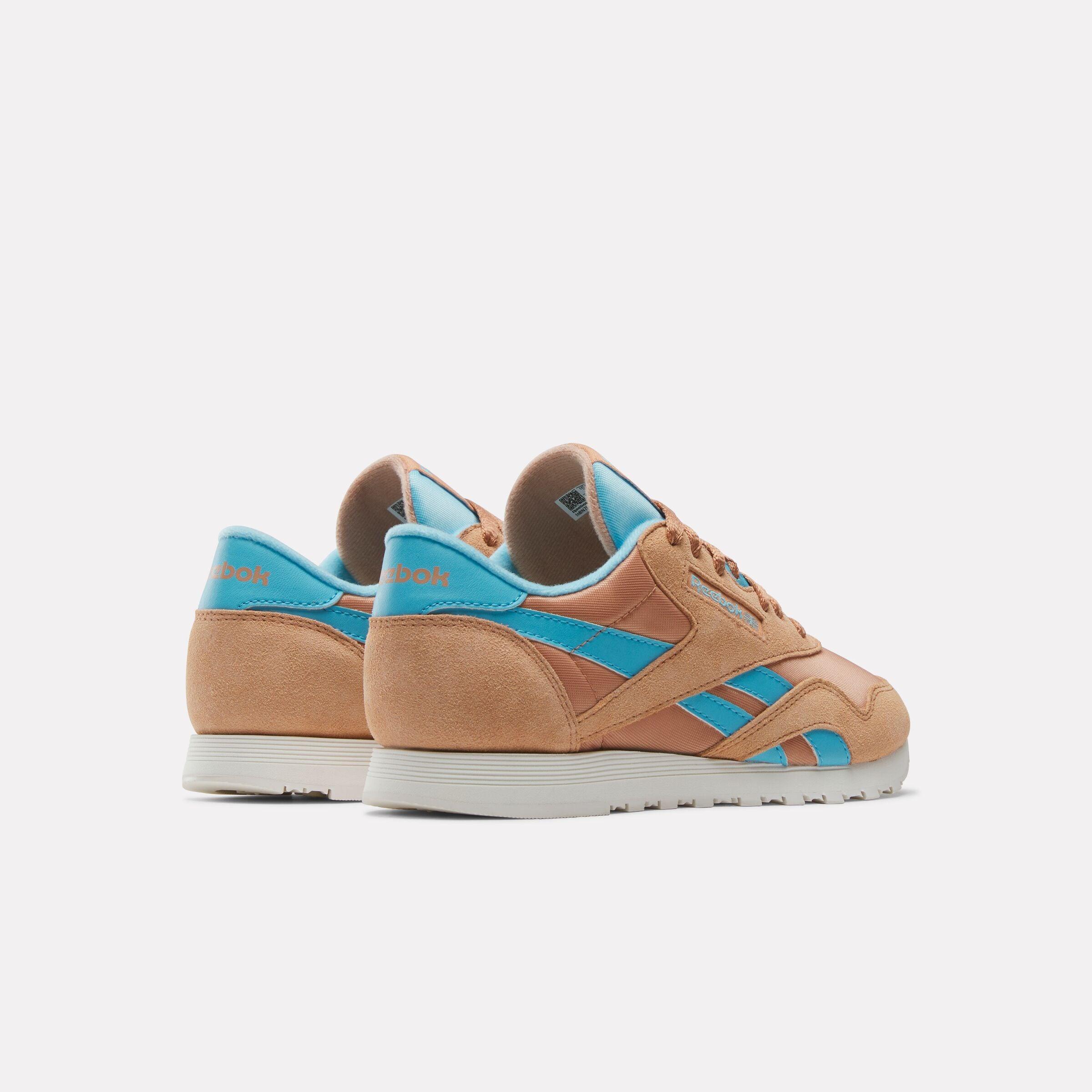 Women's Classic Nylon Shoes Product Image
