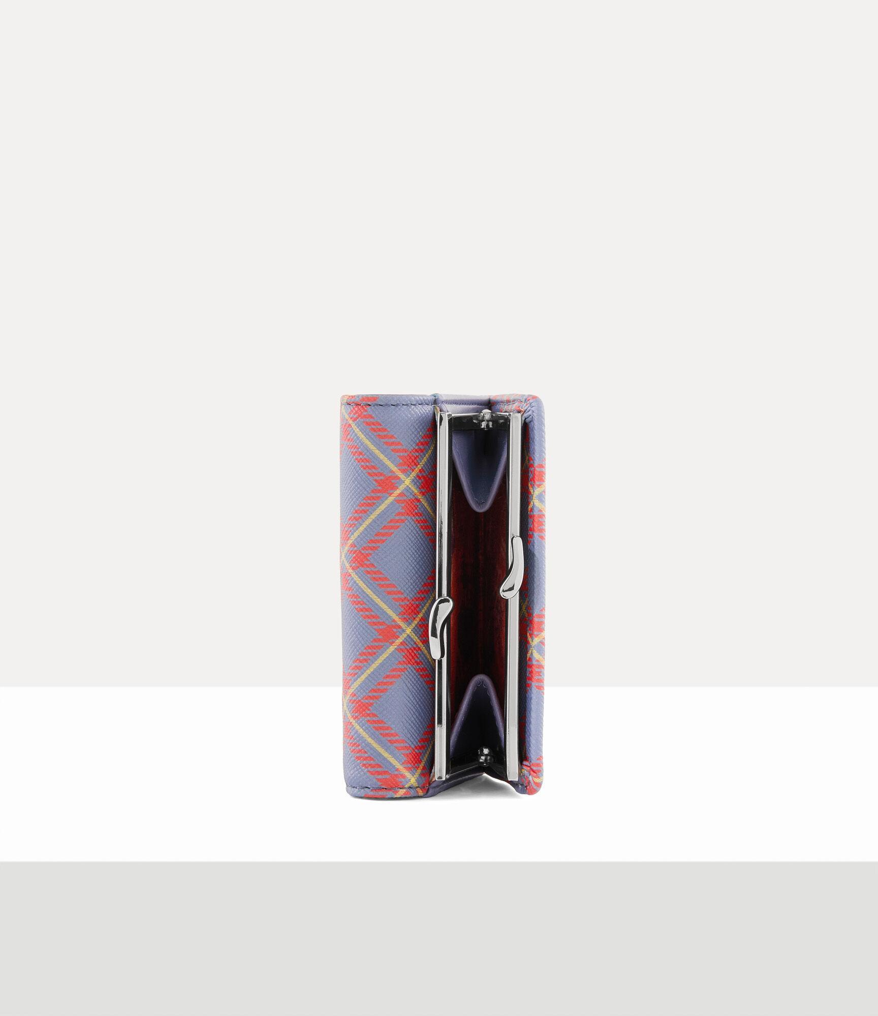 Small Frame Wallet Product Image
