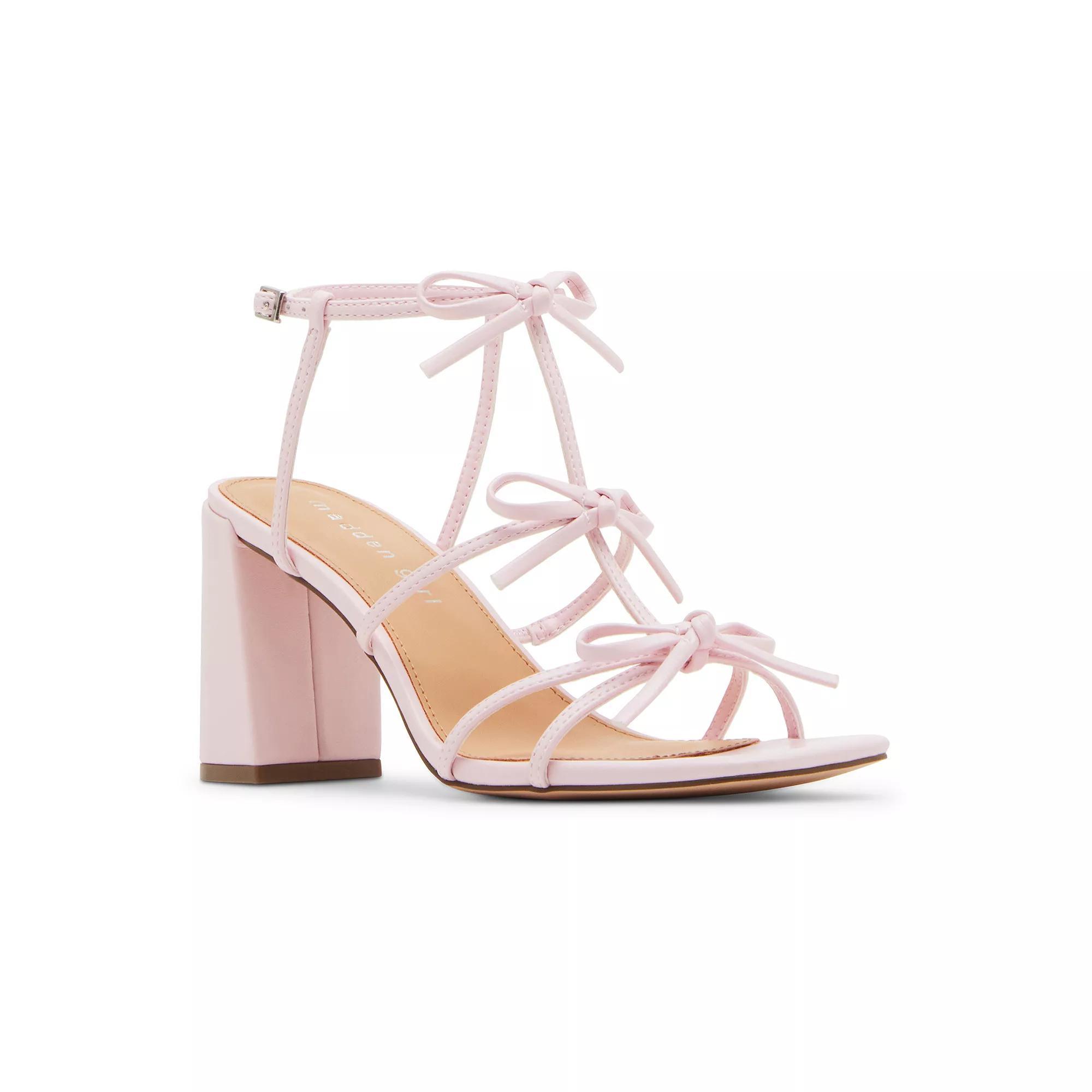 madden girl Lovely Womens Dress Sandals Product Image