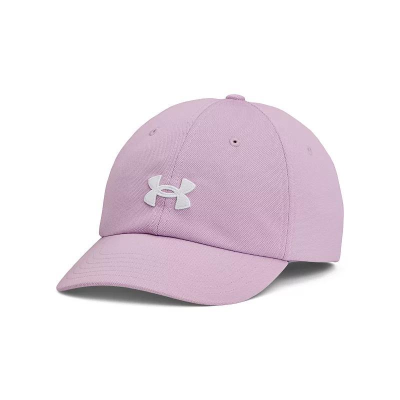 UA Blitzing Womens Adjustable Cap Product Image