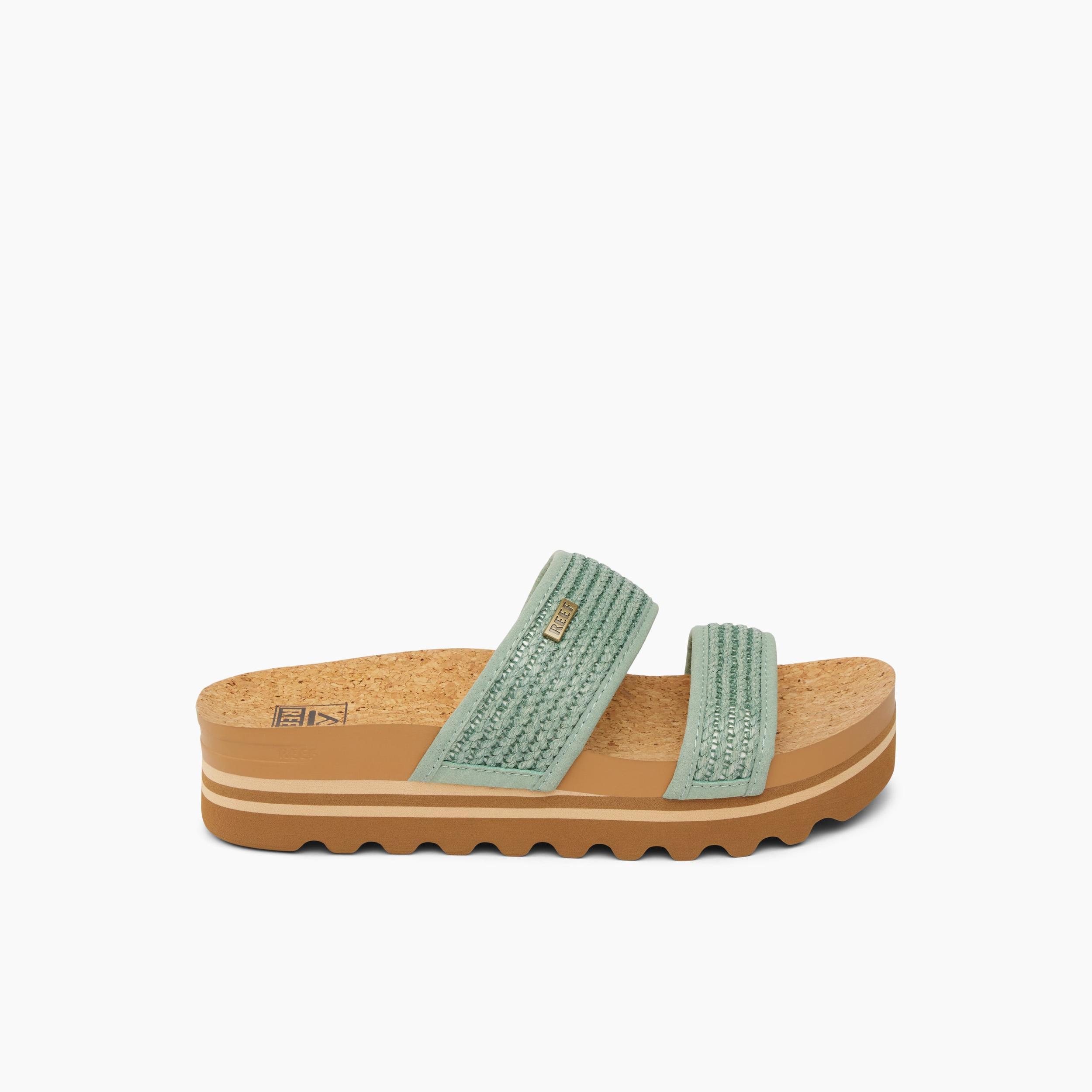 Cushion Vista Hi Female Product Image