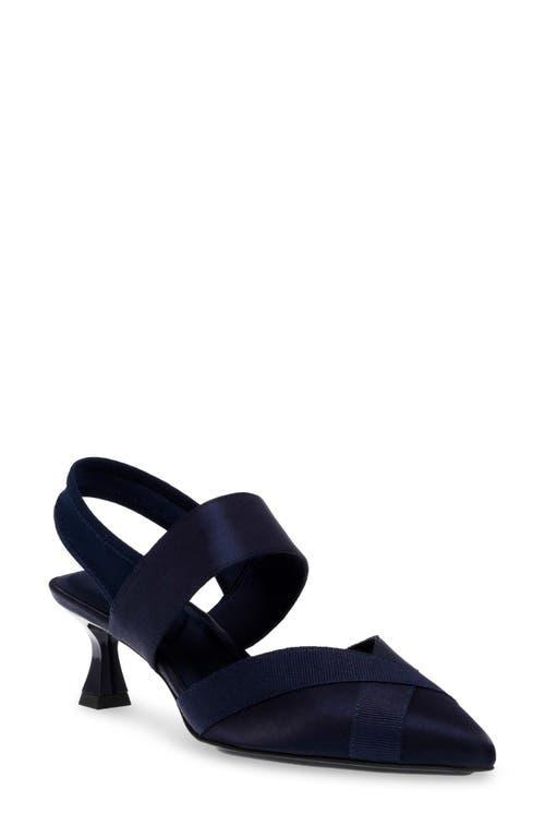 Anne Klein Islander Fabric) Women's Sandals Product Image