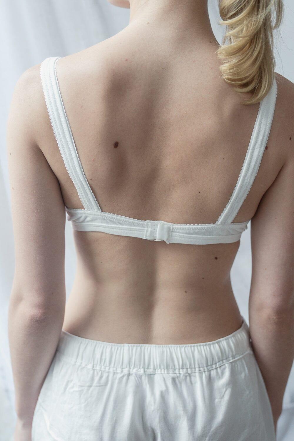 Bow Bra Product Image