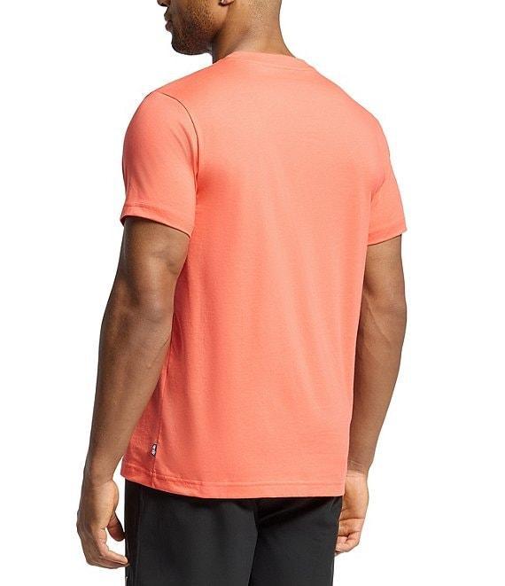 Psycho Bunny Melbourne Graphic Short Sleeve T-Shirt Product Image