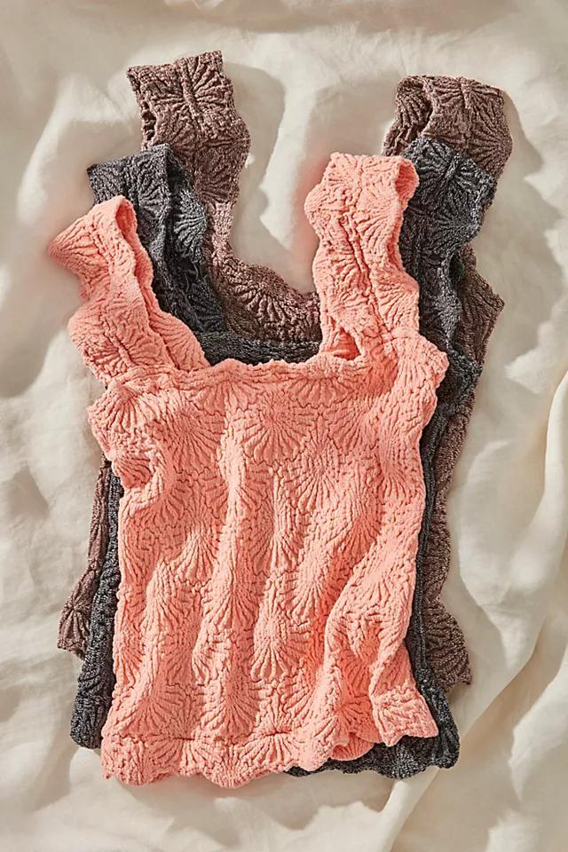 Love Letter Cami Product Image