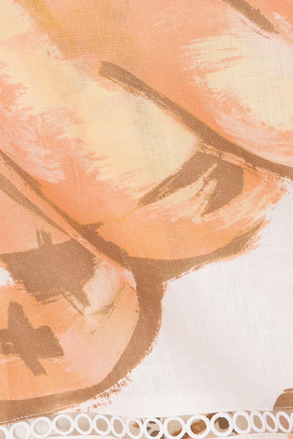 SAMPLE-Verity Shirt - La Spiaggia Product Image