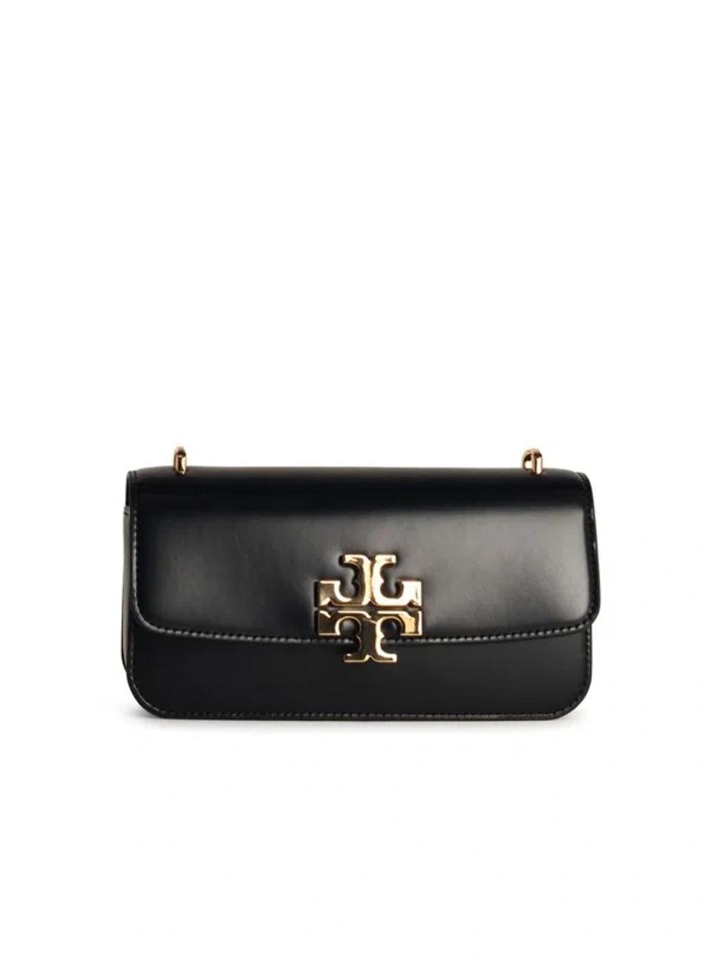 small Eleanor E/W convertible shoulder bag Product Image