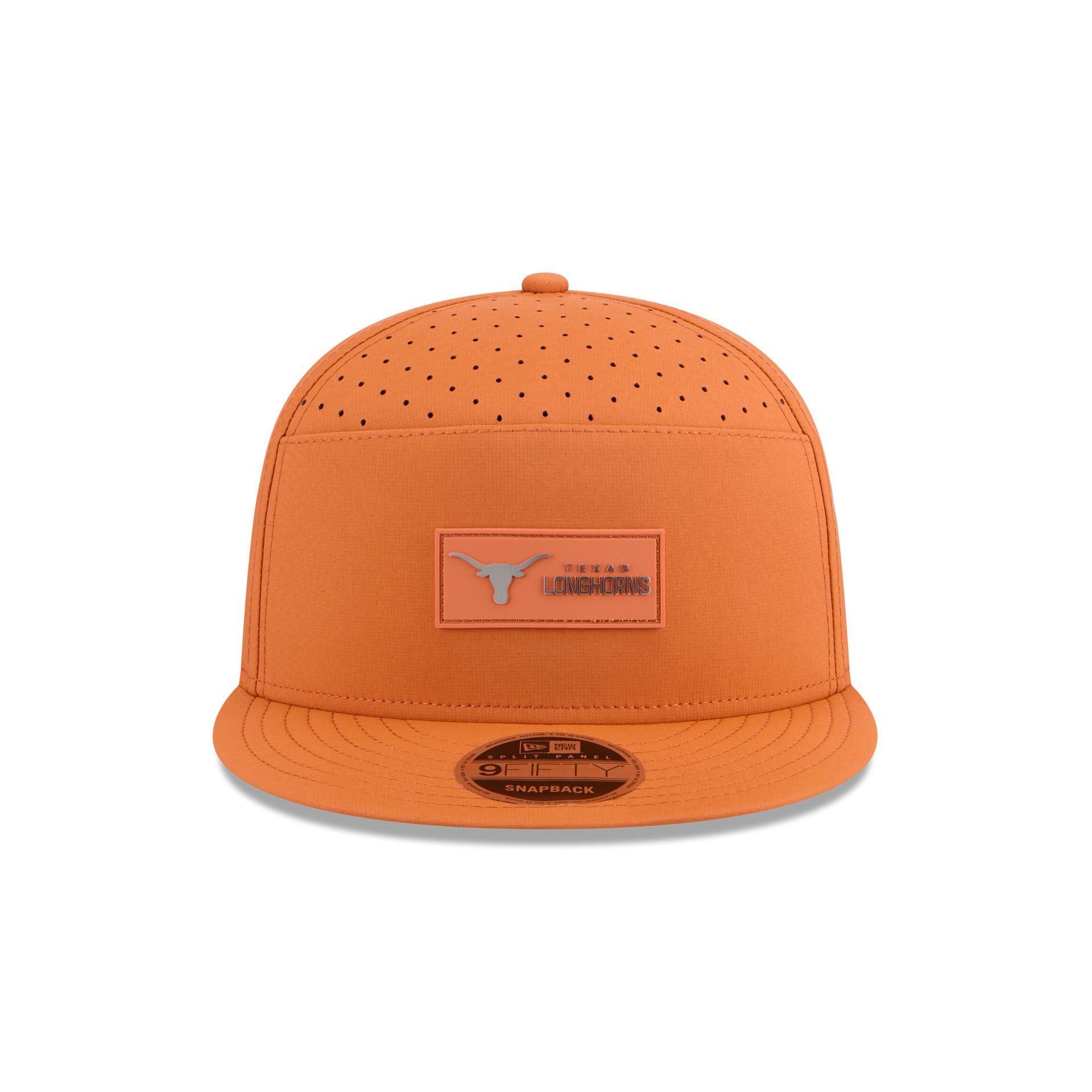 Los Angeles Angels Team Color Basic 9FIFTY Snapback Hat Male Product Image