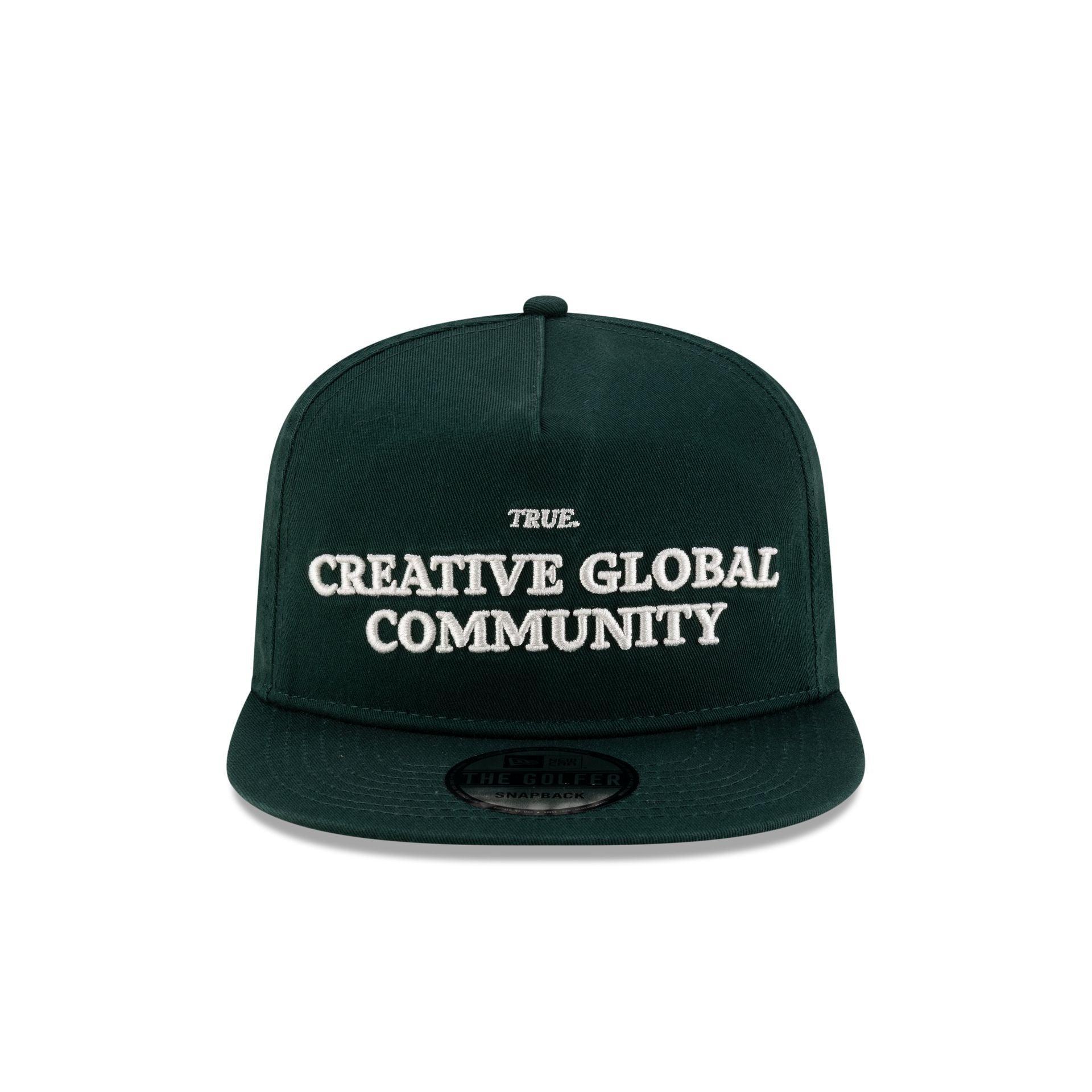 Seattle Mariners Team Text Golfer Hat Male Product Image
