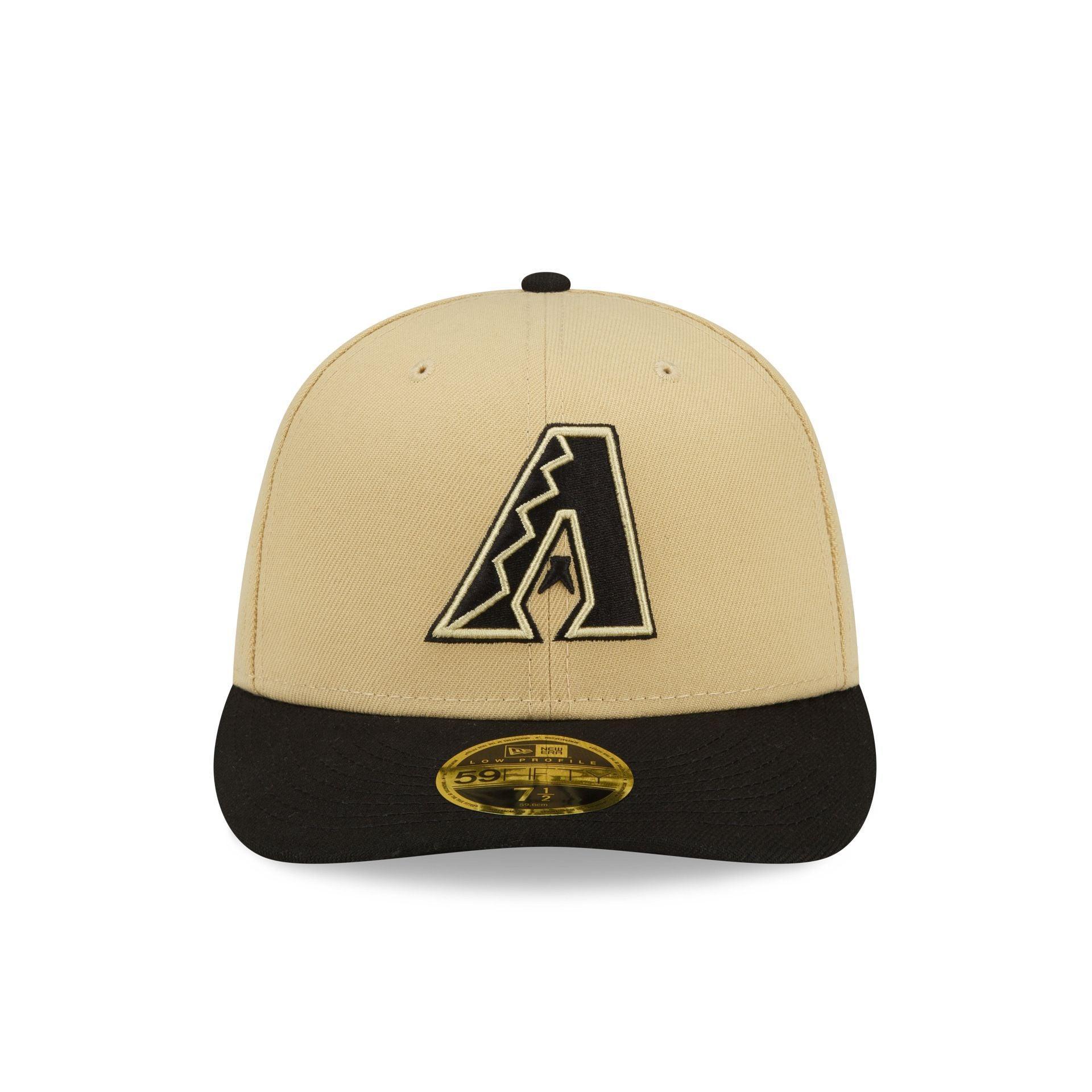 El Águila de Veracruz Home 59FIFTY Fitted Hat Male Product Image