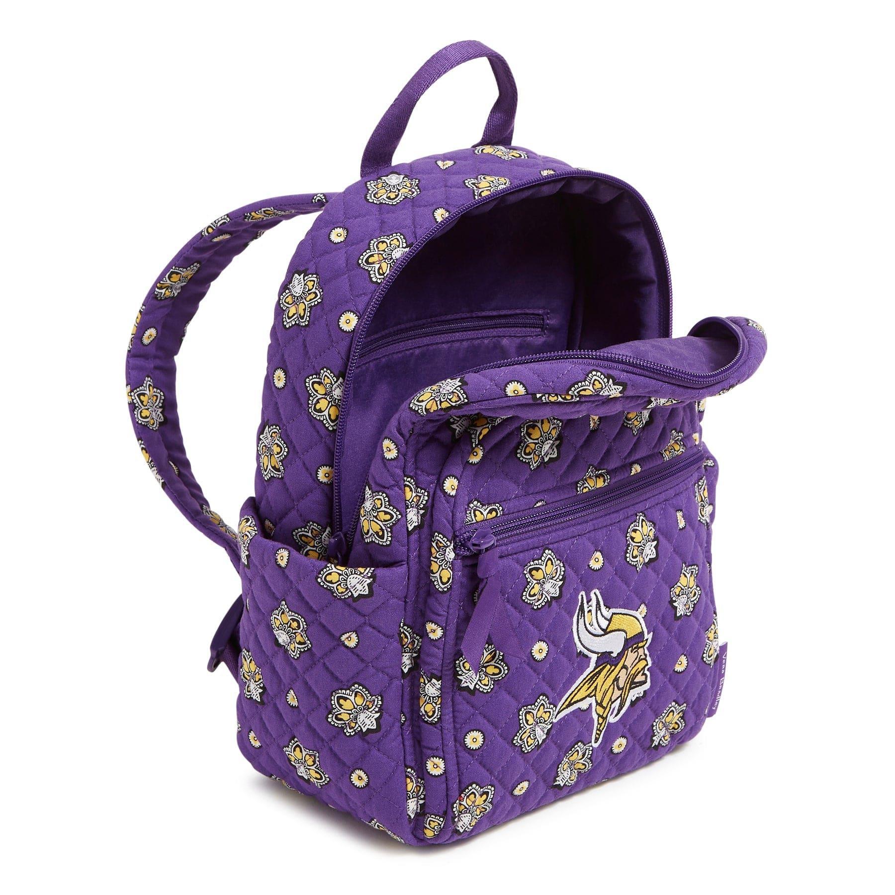 NFL Small Backpack Product Image