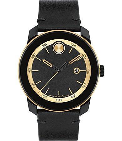 Movado Bold TR90 Watch, 42mm Product Image