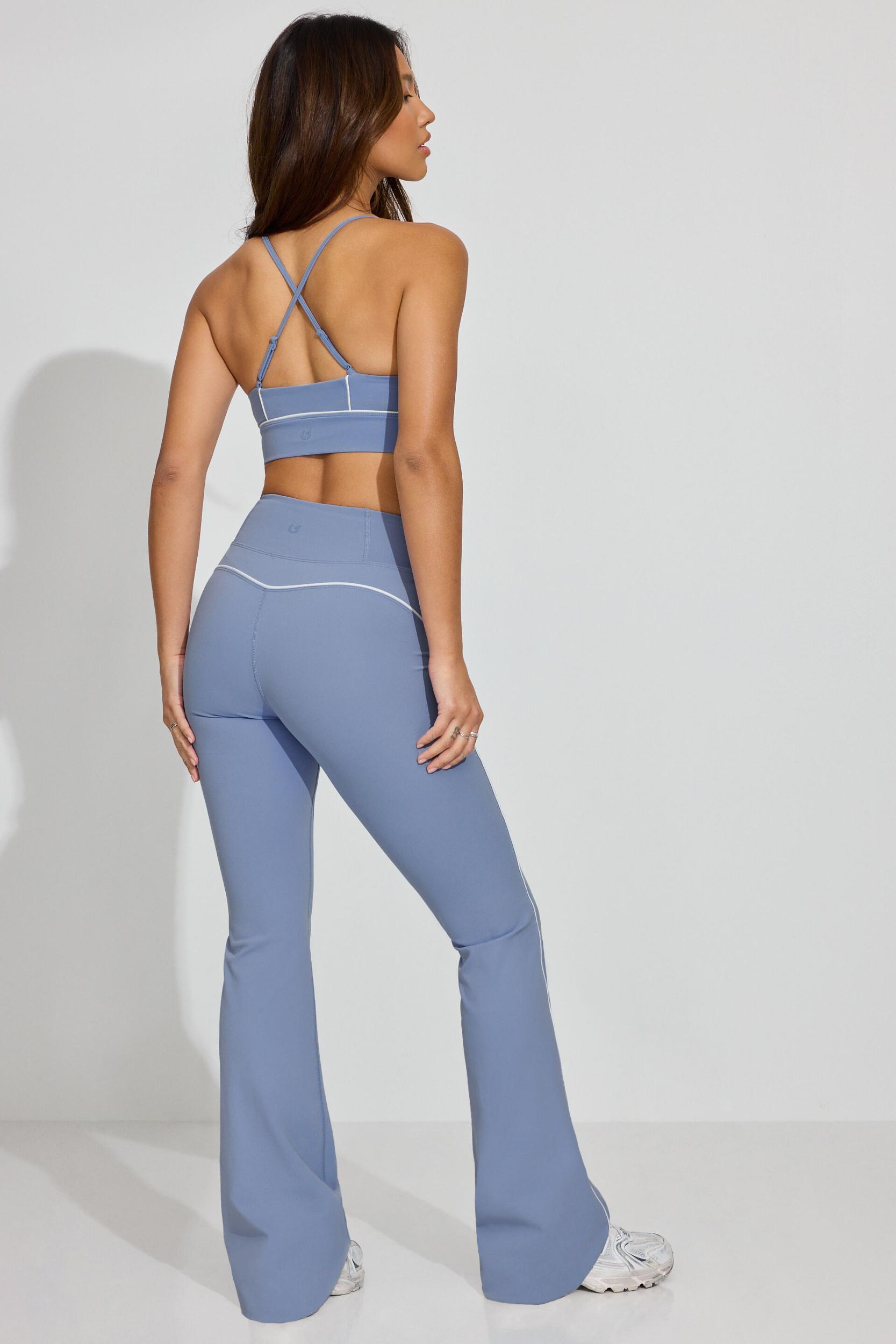 SoftActive Jayden V-Neck Romper Product Image