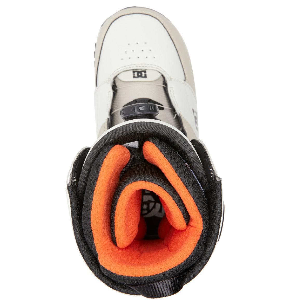 Men's Control BOA® Snowboard Boots Male Product Image