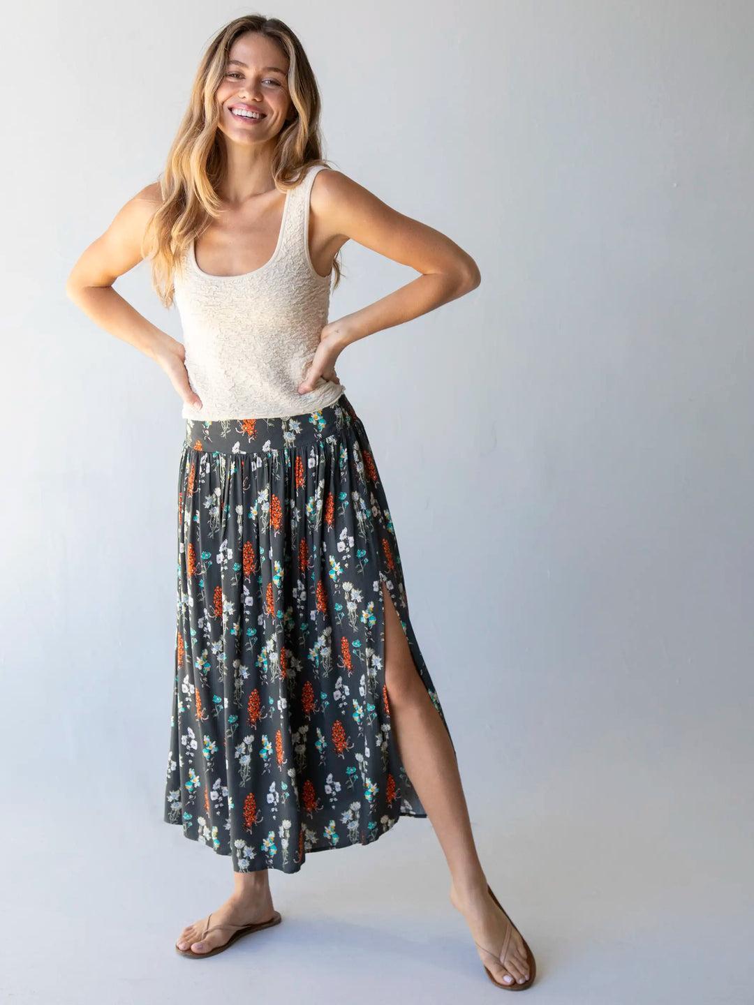 Short Sleeve Pointelle Layering Sweater Product Image