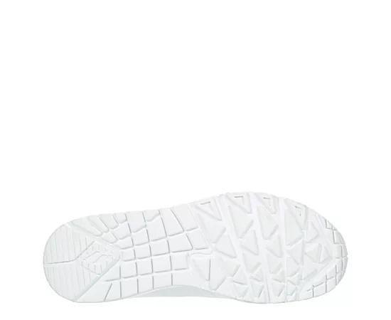 Skechers Womens Uno Jgoldcrown Sneaker Product Image