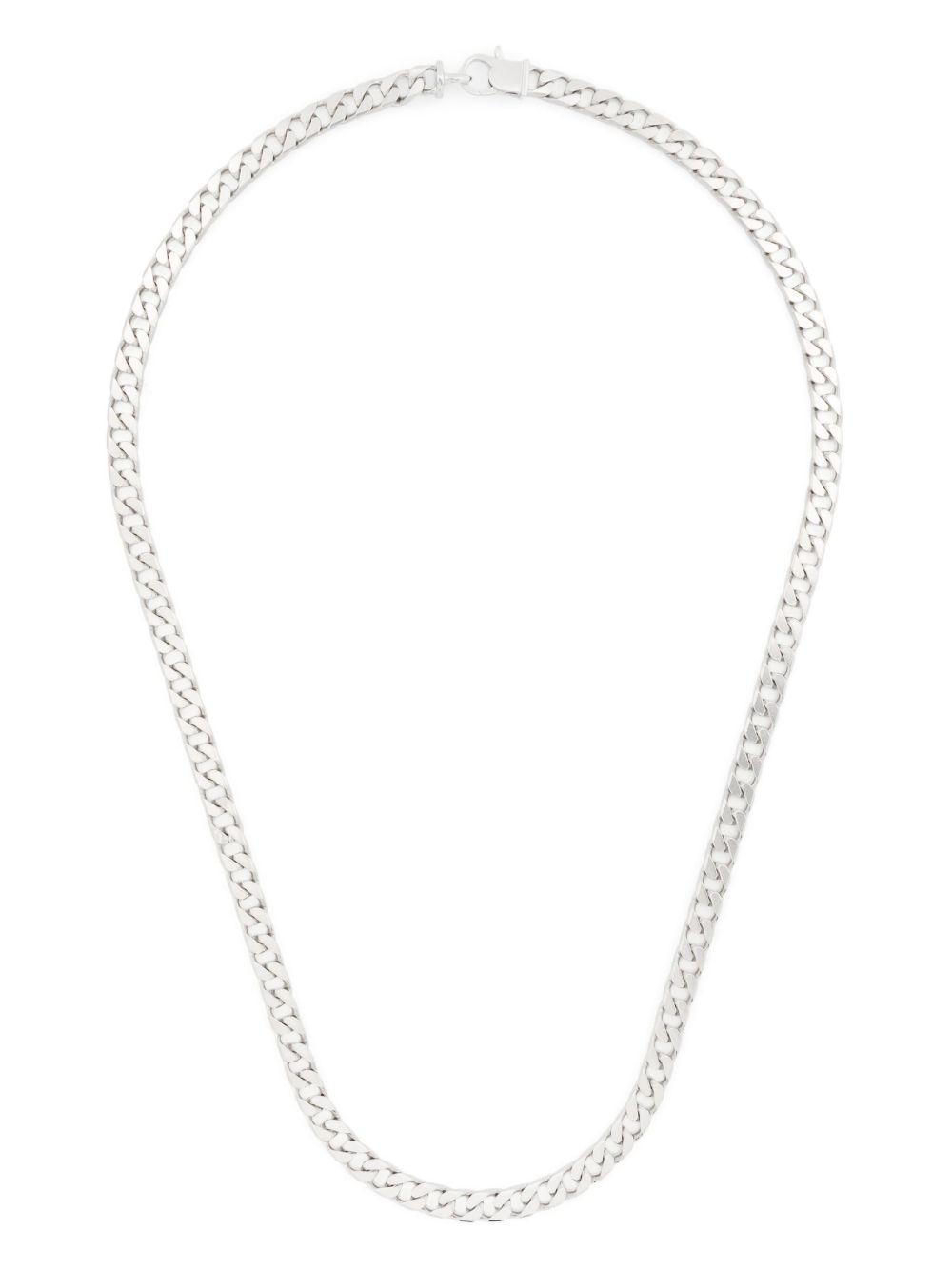 Frankie chain necklace Product Image