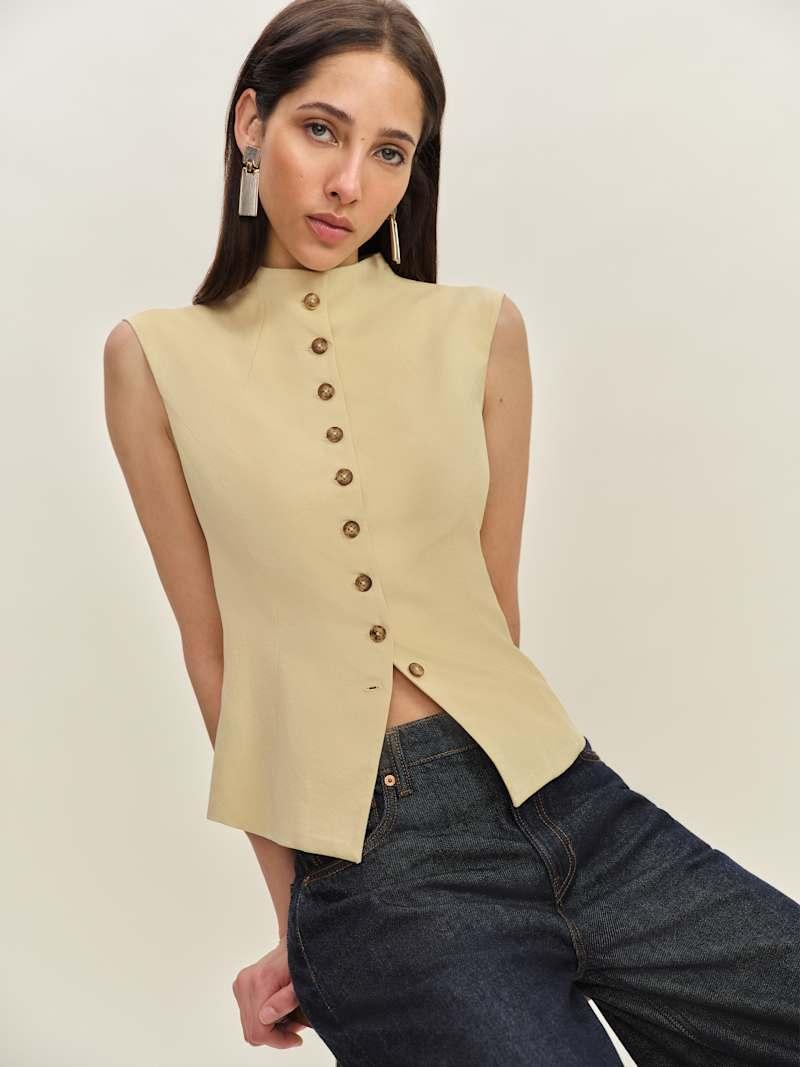 Lottie Vest Product Image