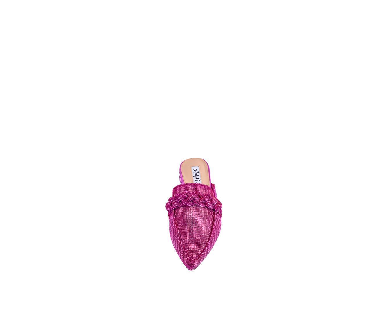 Women's Lady Couture Monaco Mules Product Image