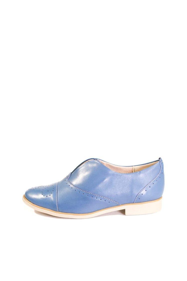 Westy Oxford Loafers Product Image