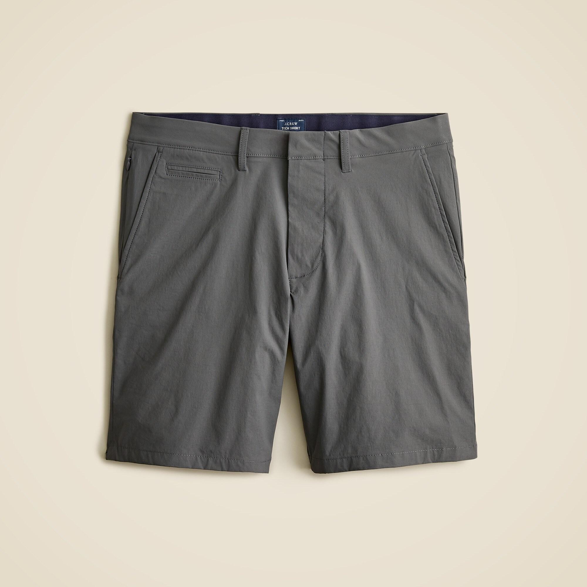 9" tech short Product Image
