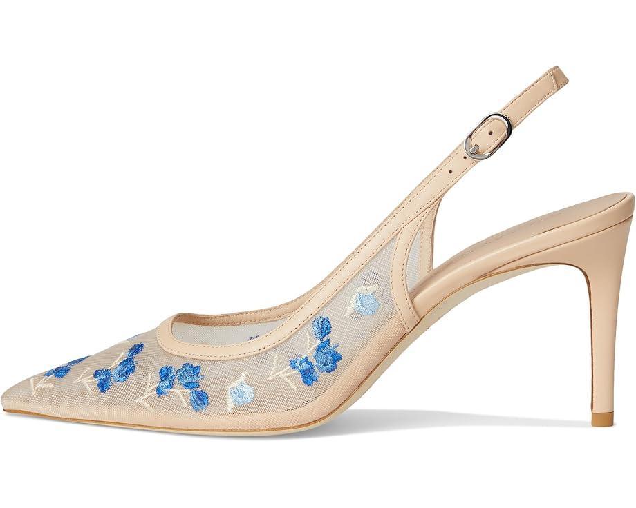 Hansell Sling Back Pumps Product Image