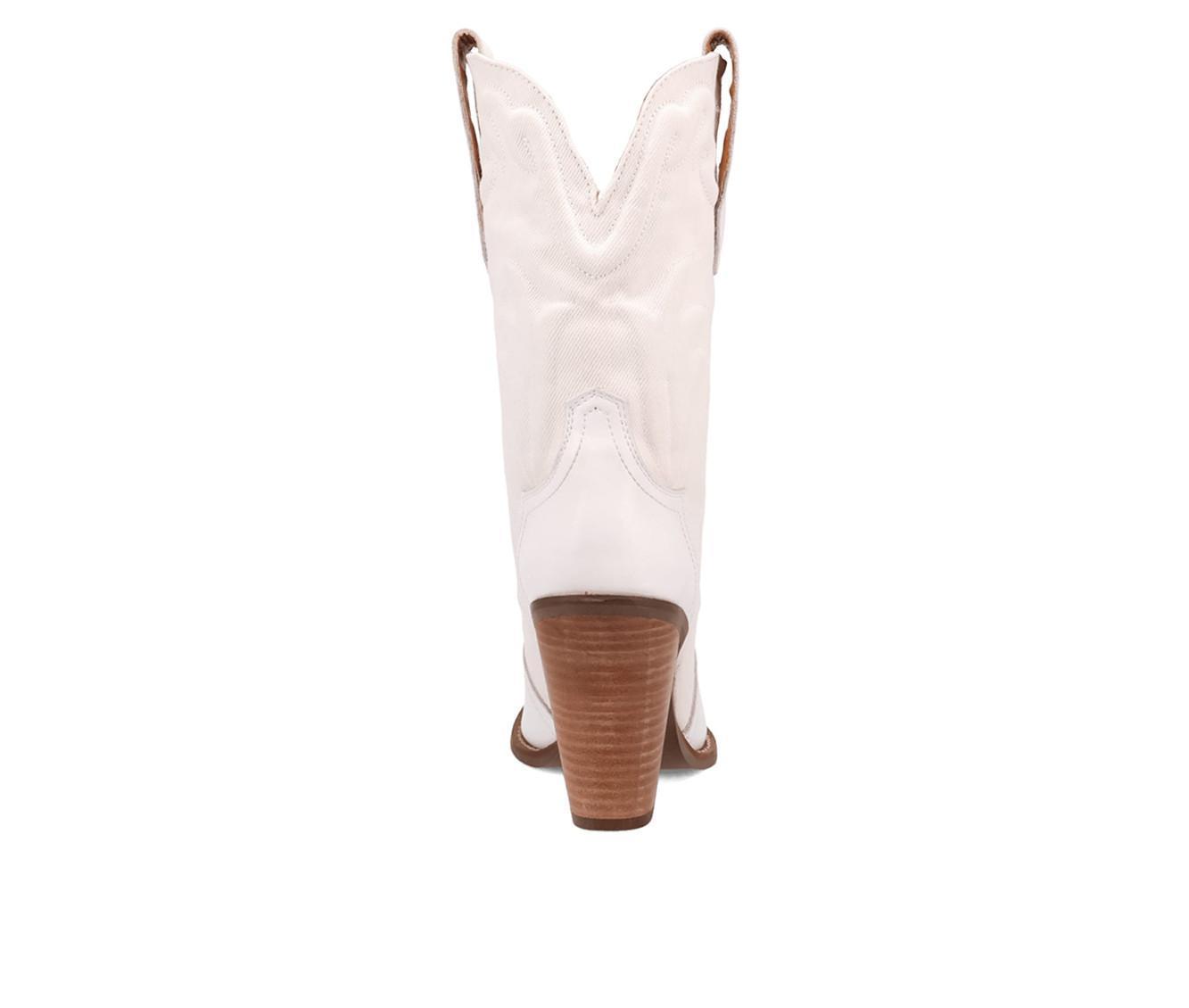 Women's Dingo Boot Tipsy Western Boots Product Image