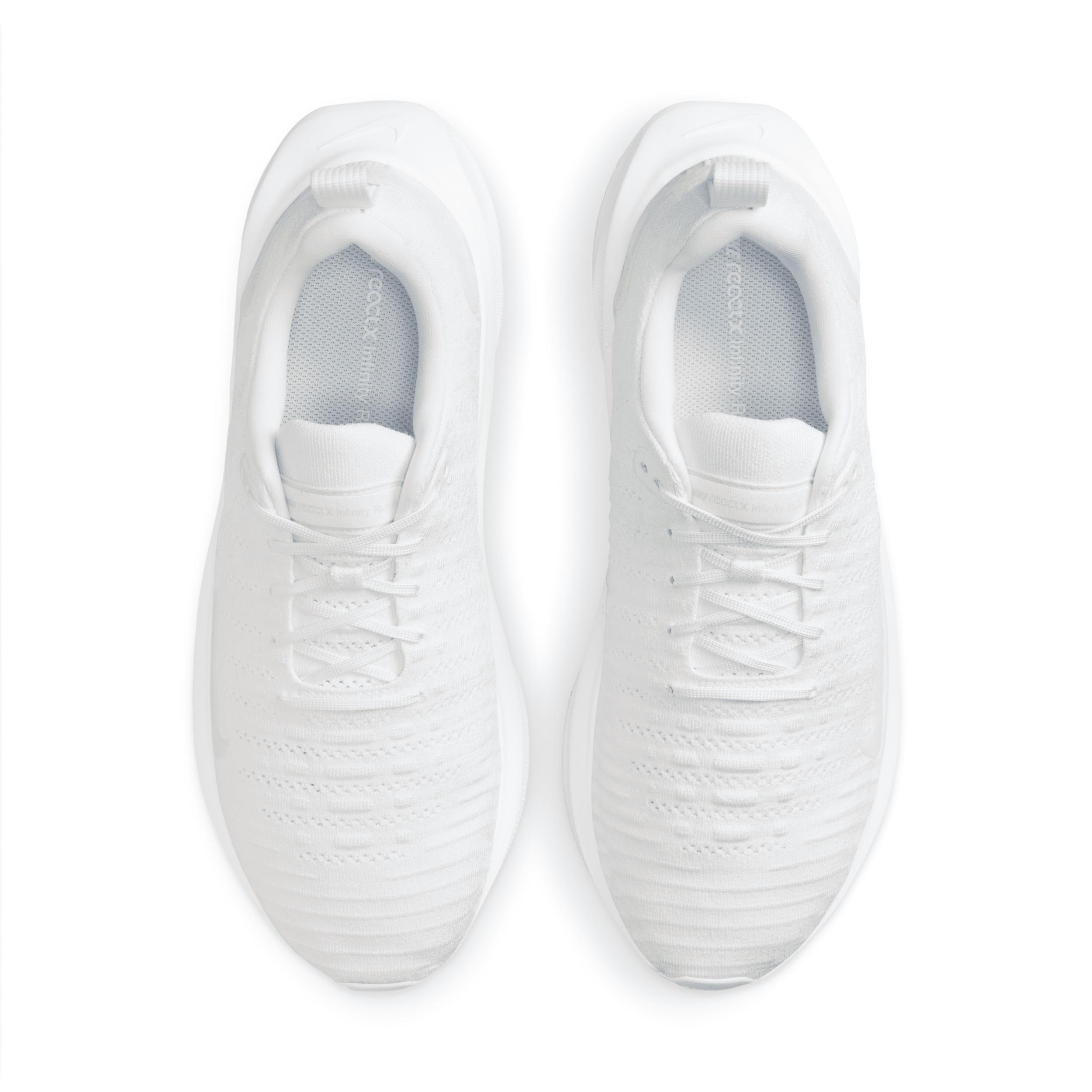 Nike Mens InfinityRN 4 Road Running Shoes Product Image
