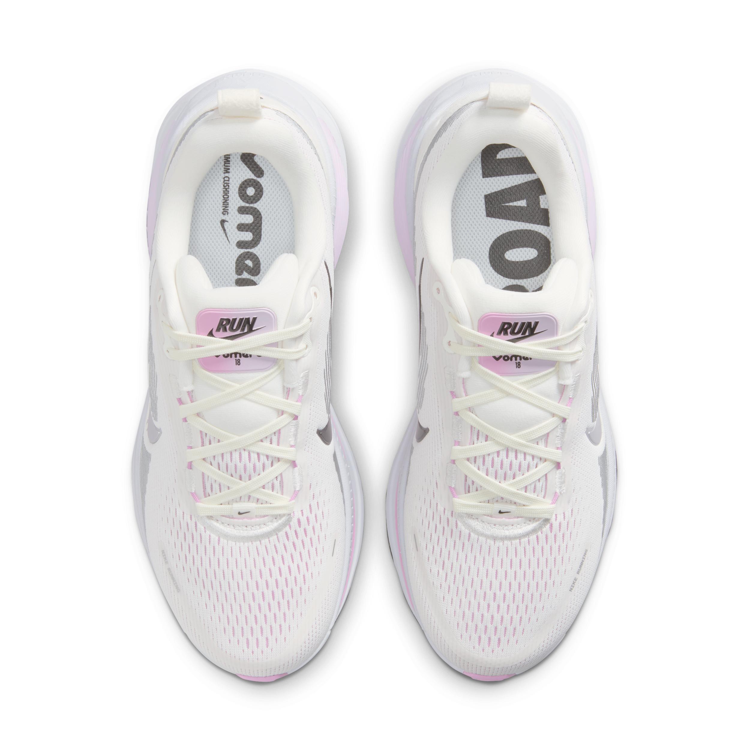Nike Women's Vomero 18 Road Running Shoes Product Image